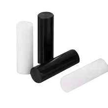 high-quality POM ELS Plate  Plastic Board Black sheet Rod Plastic R4 600*1200mm 5-60mm Duoqi